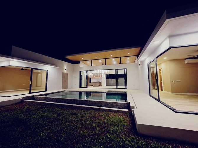 3 Beds 3 Baths House Samui - photo 3