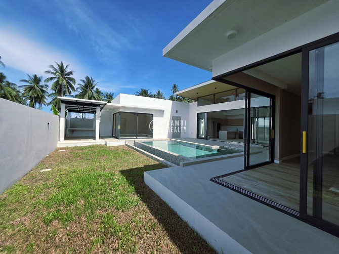 3 Beds 3 Baths House Samui - photo 2