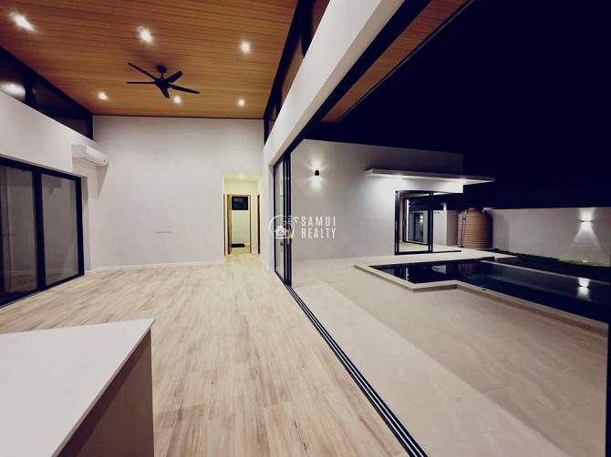 3 Beds 3 Baths House Samui - photo 5