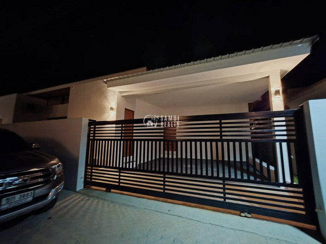 3 Beds 3 Baths House Samui - photo 12