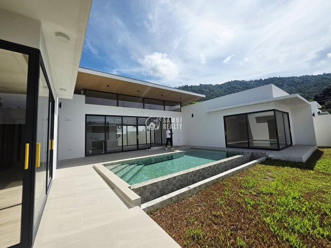 3 Beds 3 Baths House Samui - photo 8
