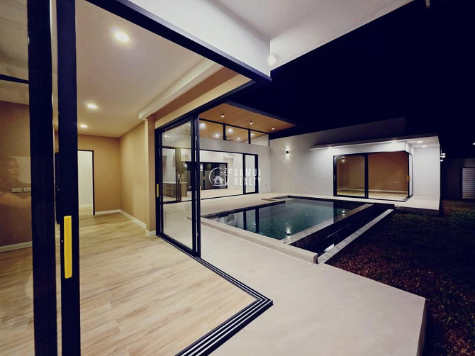 3 Beds 3 Baths House Samui - photo 9