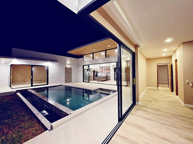 3 Beds 3 Baths House Samui - photo 1