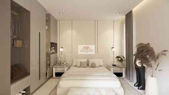 3 beds 3 baths – House Samui