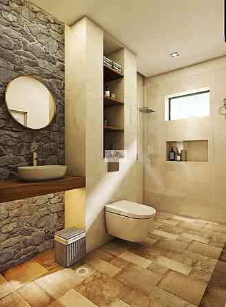 3 beds 3 baths – House Samui