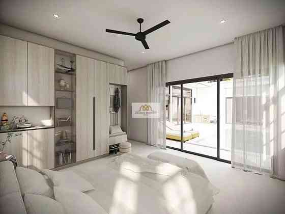 3 beds 3 baths – House Samui