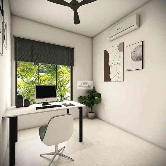 3 beds 3 baths – House Samui