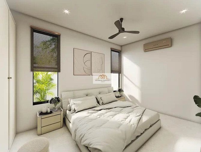 3 beds 3 baths – House Samui - photo 9