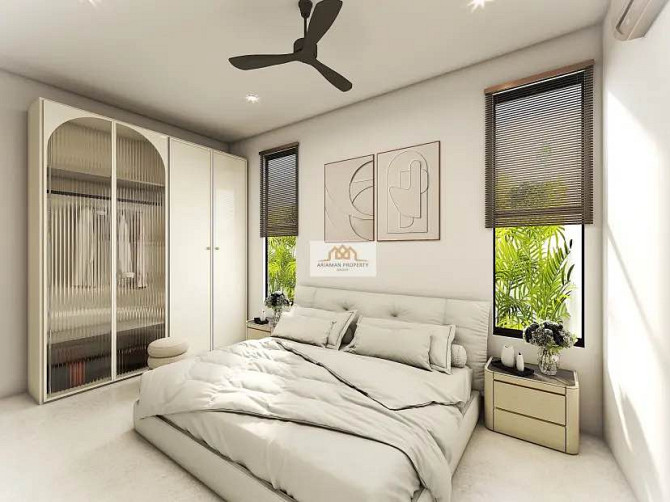 3 beds 3 baths – House Samui - photo 19