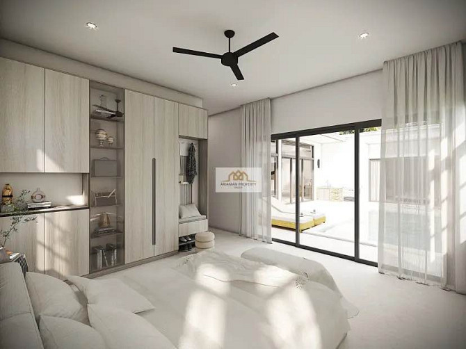 3 beds 3 baths – House Samui - photo 5