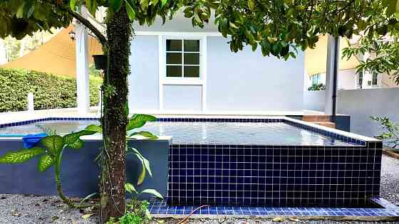 2 beds 2 baths – House Samui