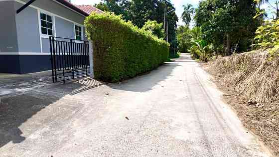 2 beds 2 baths – House Samui