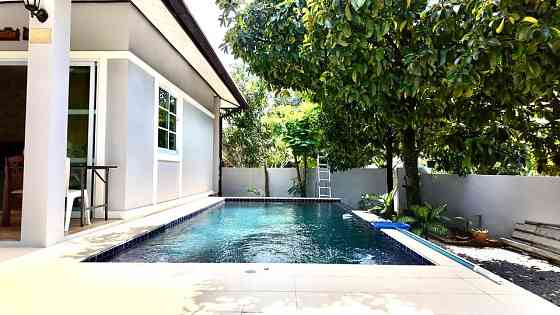 2 beds 2 baths – House Samui