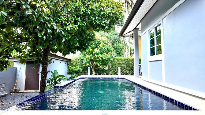 2 beds 2 baths – House Samui - photo 1