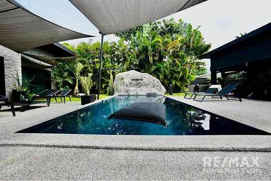 3 Beds 3 Baths - House Samui