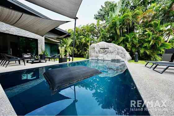 3 Beds 3 Baths - House Samui