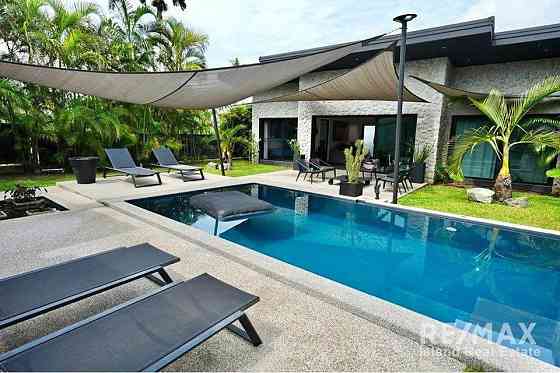 3 Beds 3 Baths - House Samui