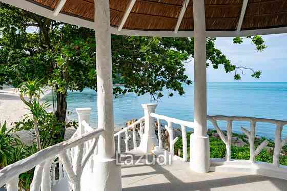 5 beds 6 baths House Samui