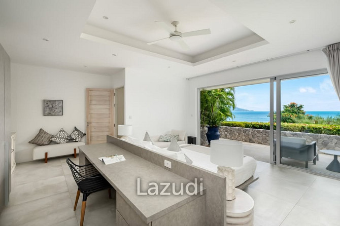 5 beds 6 baths House Samui - photo 17