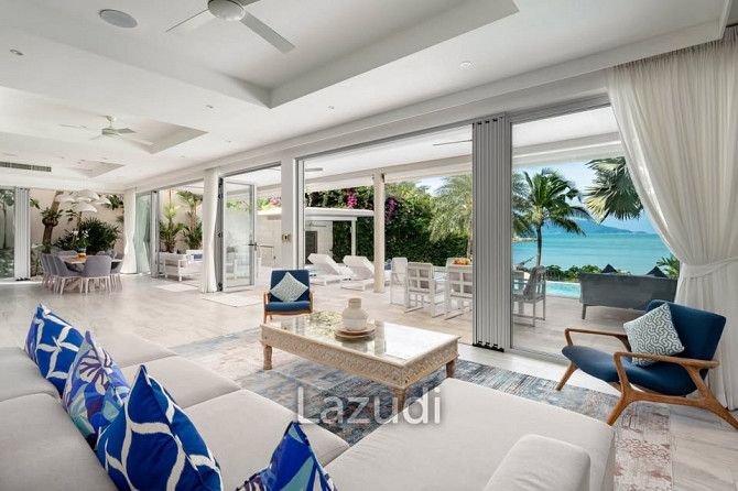 5 beds 6 baths House Samui - photo 10