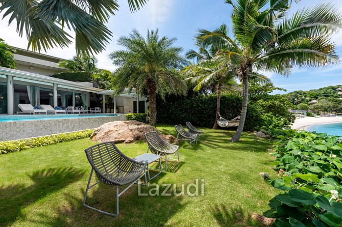 5 beds 6 baths House Samui - photo 2