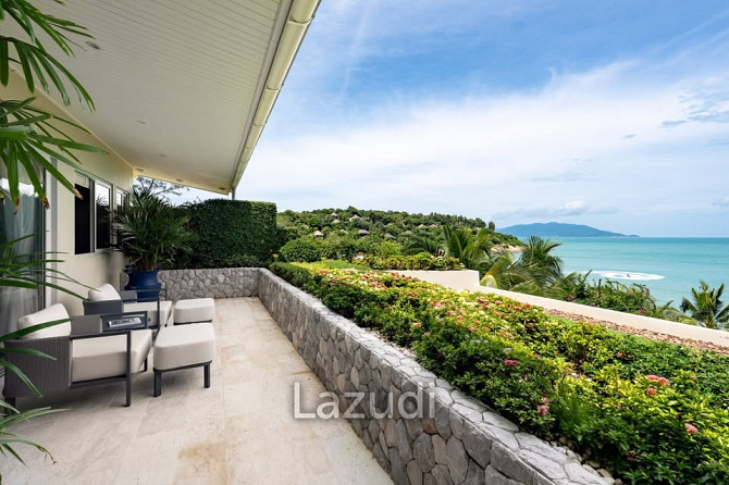 5 beds 6 baths House Samui - photo 15