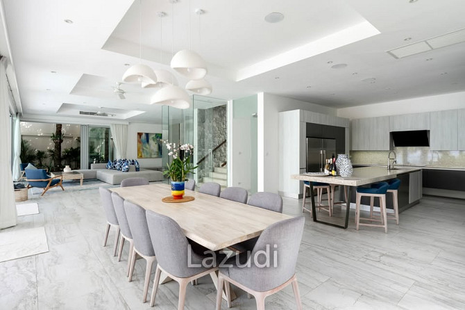 5 beds 6 baths House Samui - photo 8