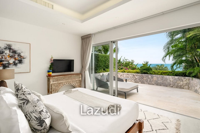 5 beds 6 baths House Samui - photo 19