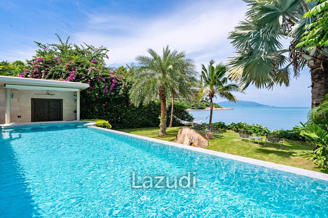 5 beds 6 baths House Samui - photo 1