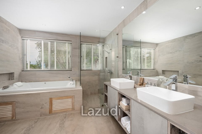5 beds 6 baths House Samui - photo 16