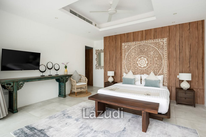 5 beds 6 baths House Samui - photo 14
