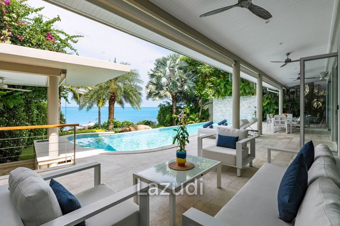 5 beds 6 baths House Samui - photo 7