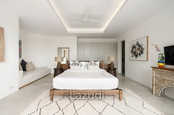 5 beds 6 baths House Samui - photo 18