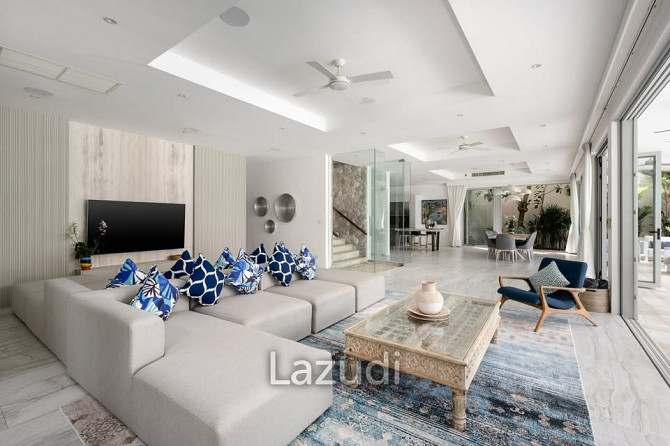 5 beds 6 baths House Samui - photo 9