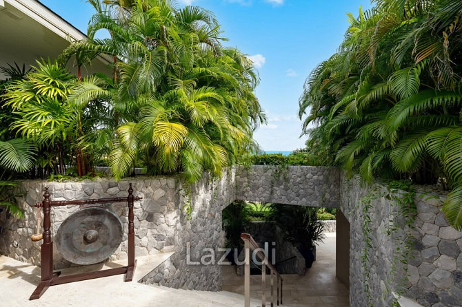 5 beds 6 baths House Samui - photo 20