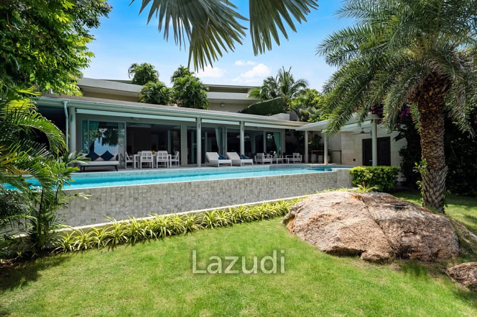 5 beds 6 baths House Samui - photo 6
