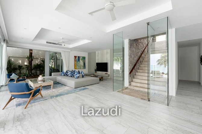 5 beds 6 baths House Samui - photo 11