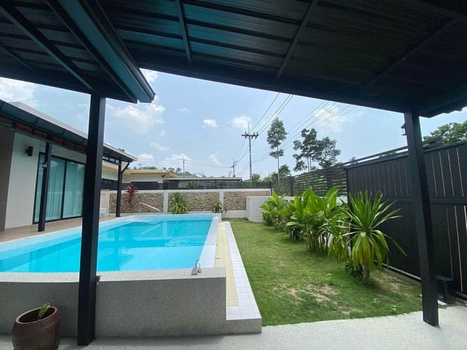 2 bedrooms 2 bathrooms - House Samui - photo 14