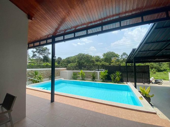 2 bedrooms 2 bathrooms - House Samui - photo 10