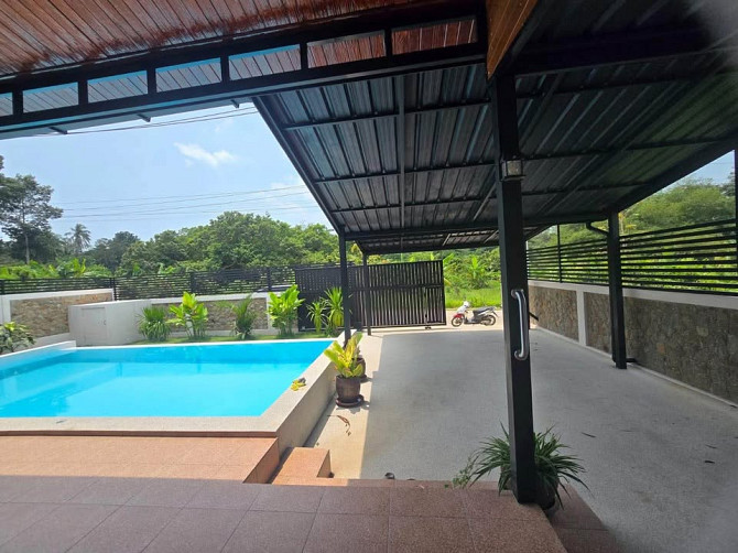 2 bedrooms 2 bathrooms - House Samui - photo 13