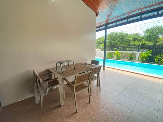 2 bedrooms 2 bathrooms - House Samui - photo 12
