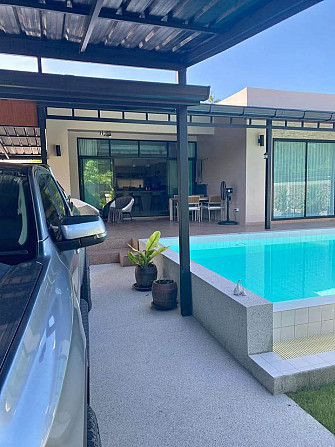 2 bedrooms 2 bathrooms - House Samui - photo 1