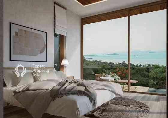 2 bedroom, 2 bathroom house Samui