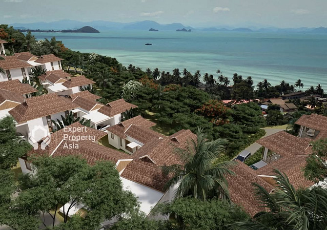 2 bedroom, 2 bathroom house Samui - photo 13