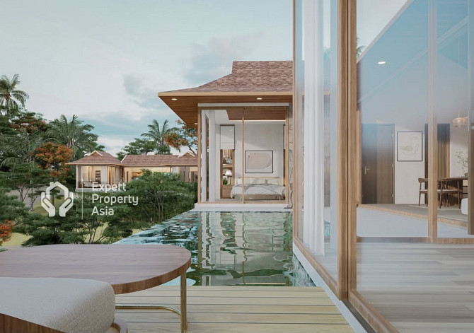 2 bedroom, 2 bathroom house Samui - photo 17