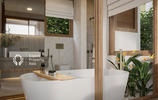 2 bedroom, 2 bathroom house Samui - photo 15