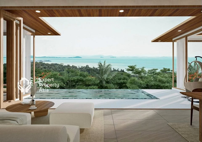 2 bedroom, 2 bathroom house Samui - photo 1