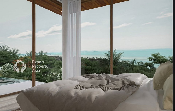 2 bedroom, 2 bathroom house Samui - photo 12