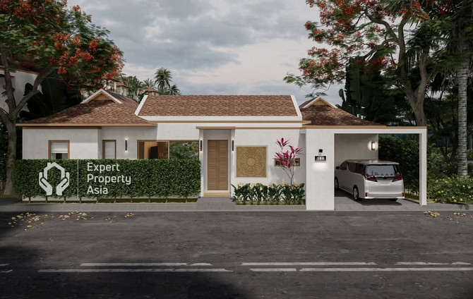 2 bedroom, 2 bathroom house Samui - photo 16