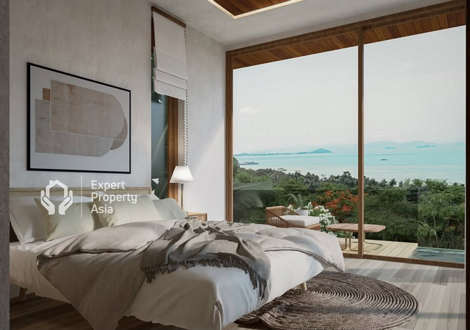 2 bedroom, 2 bathroom house Samui - photo 3